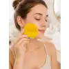 YÜZ TEMİZLEME MASAJ ALETİ SARI