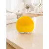 YÜZ TEMİZLEME MASAJ ALETİ SARI