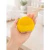YÜZ TEMİZLEME MASAJ ALETİ SARI