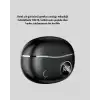 YXG10 SİYAH BLUETOOTH KULAKLIK