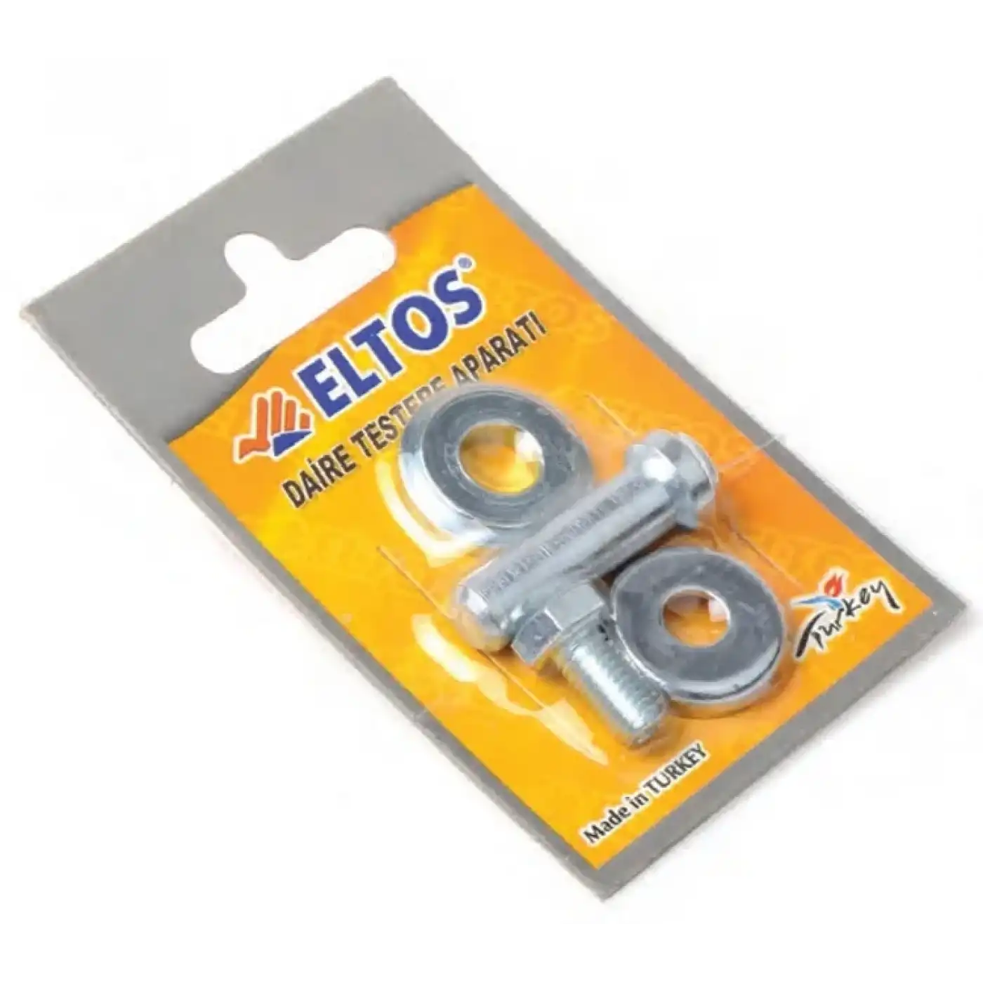 (matkap İçin) Daire Testere Atı