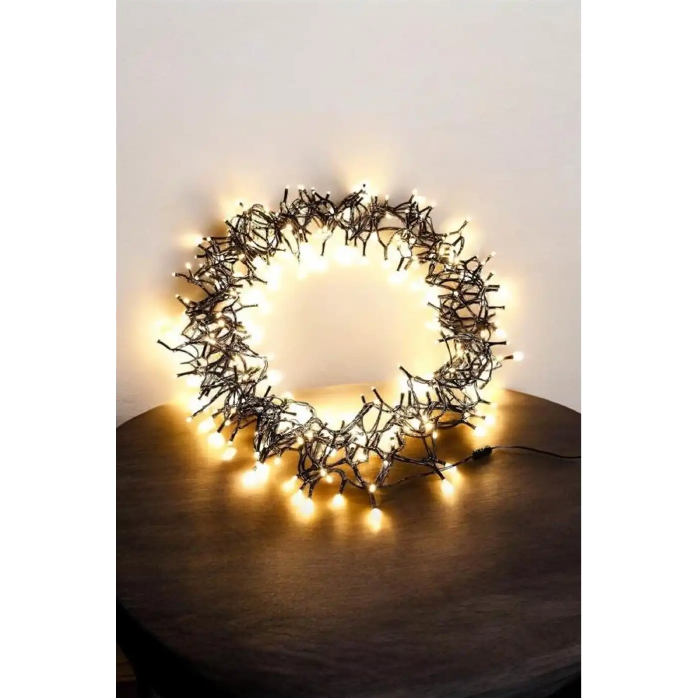 10 Metre Gün Işığı Şerit Led Işık Perde Işığı