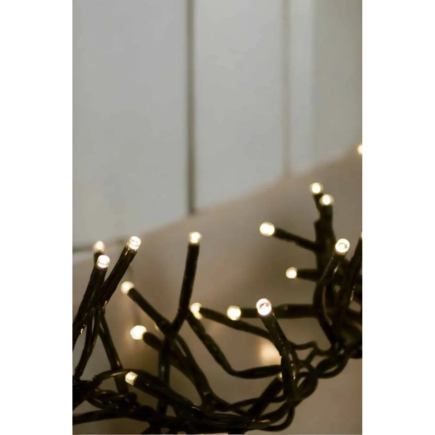 10 Metre Gün Işığı Şerit Led Işık Perde Işığı