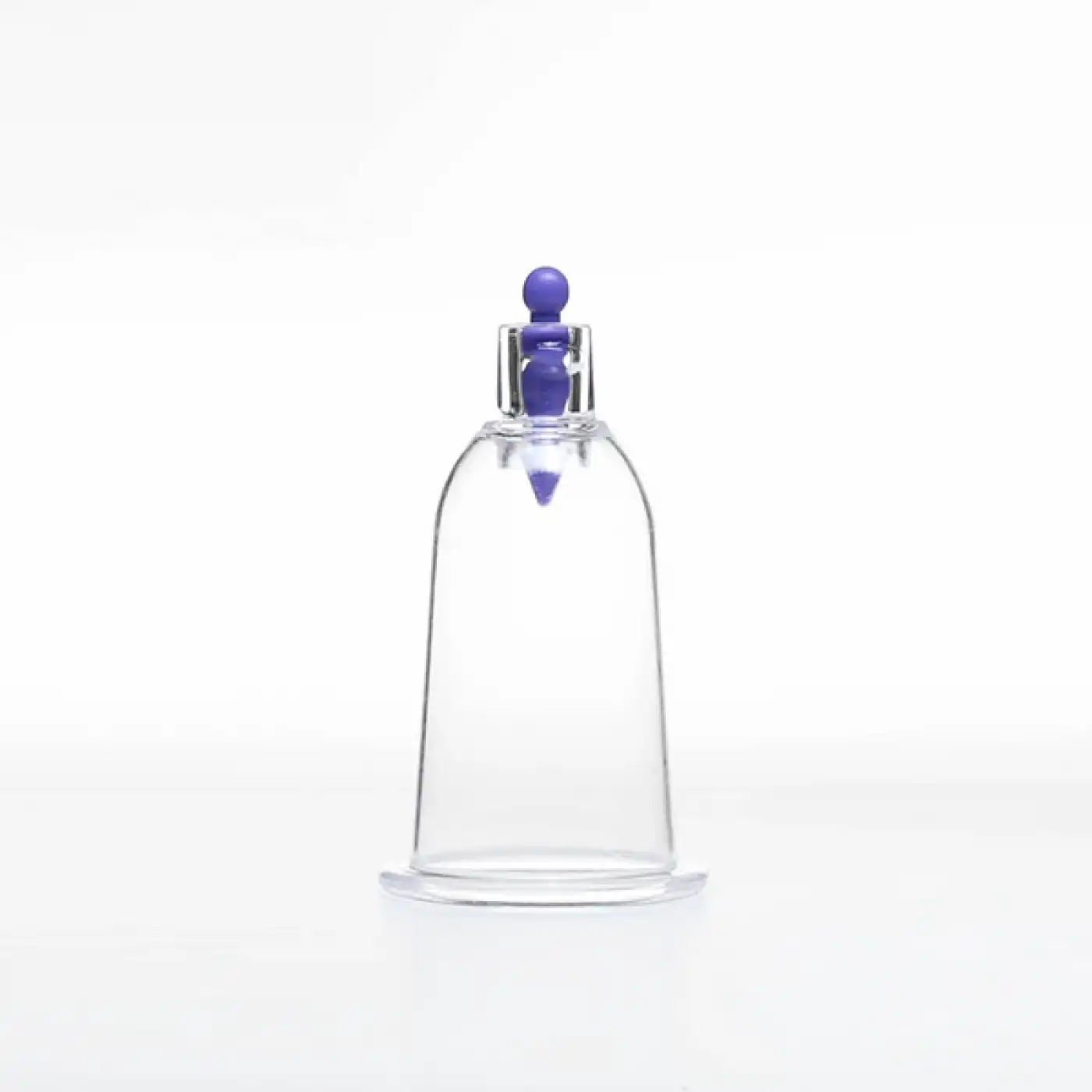 100 Adet 2 Numara Hacamat Kupası