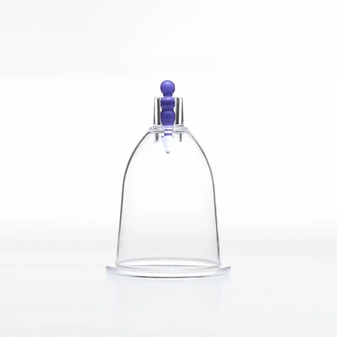 100 Adet 3 Numara Hacamat Kupası