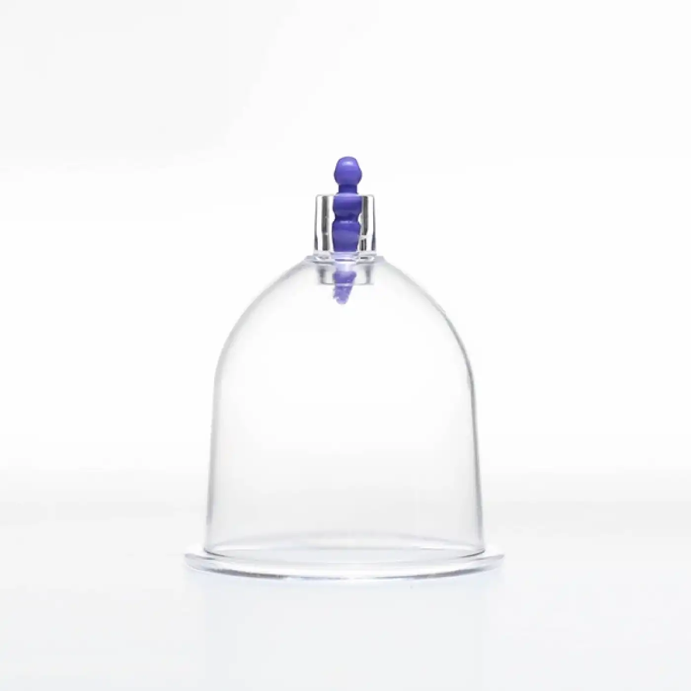 100 Adet 5 Numara Hacamat Kupası