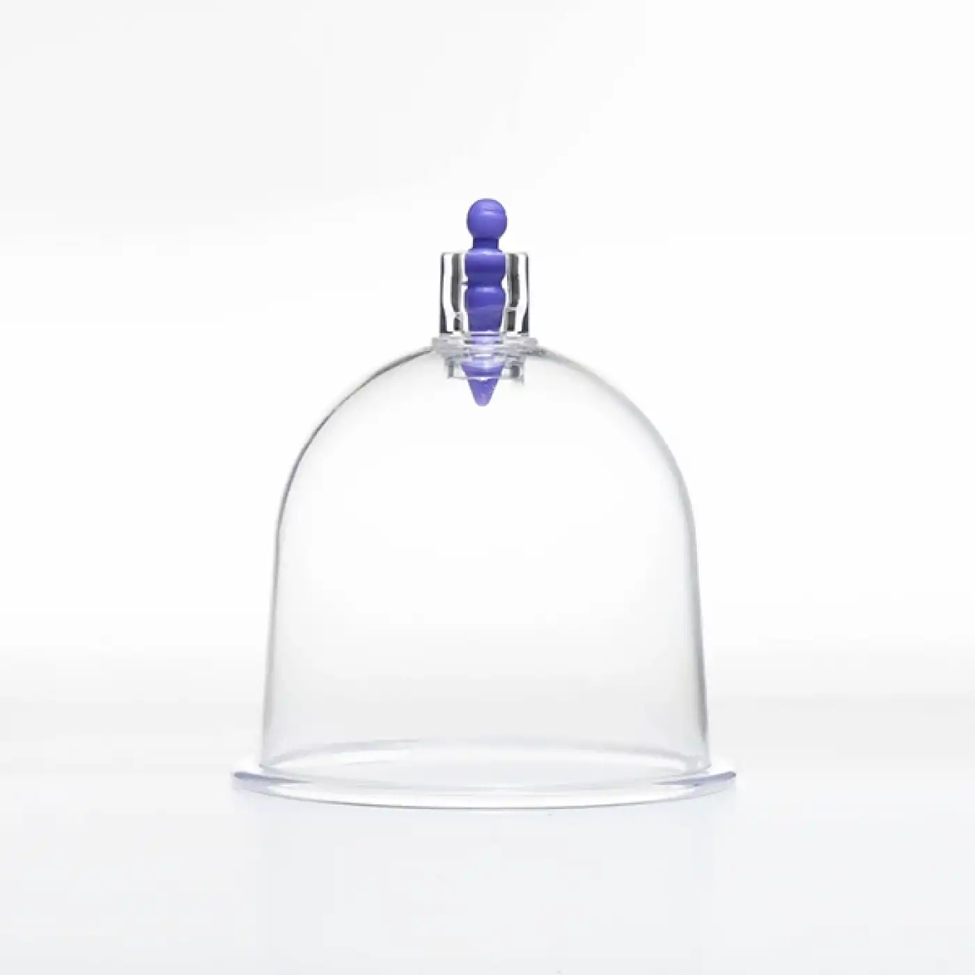 100 Adet 6 Numara Hacamat Kupası