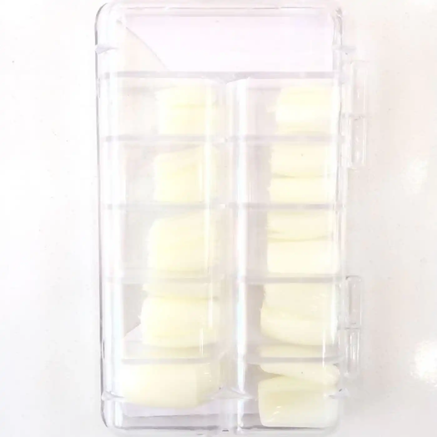 100lü Takma Tırnak 059