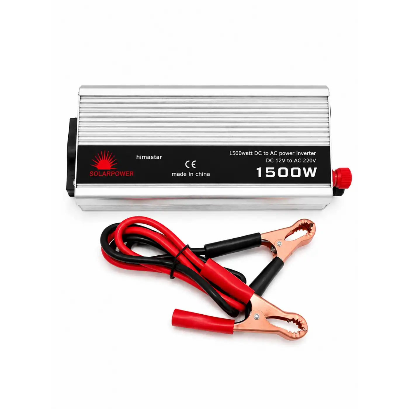 1500W ARAÇ INVERTER