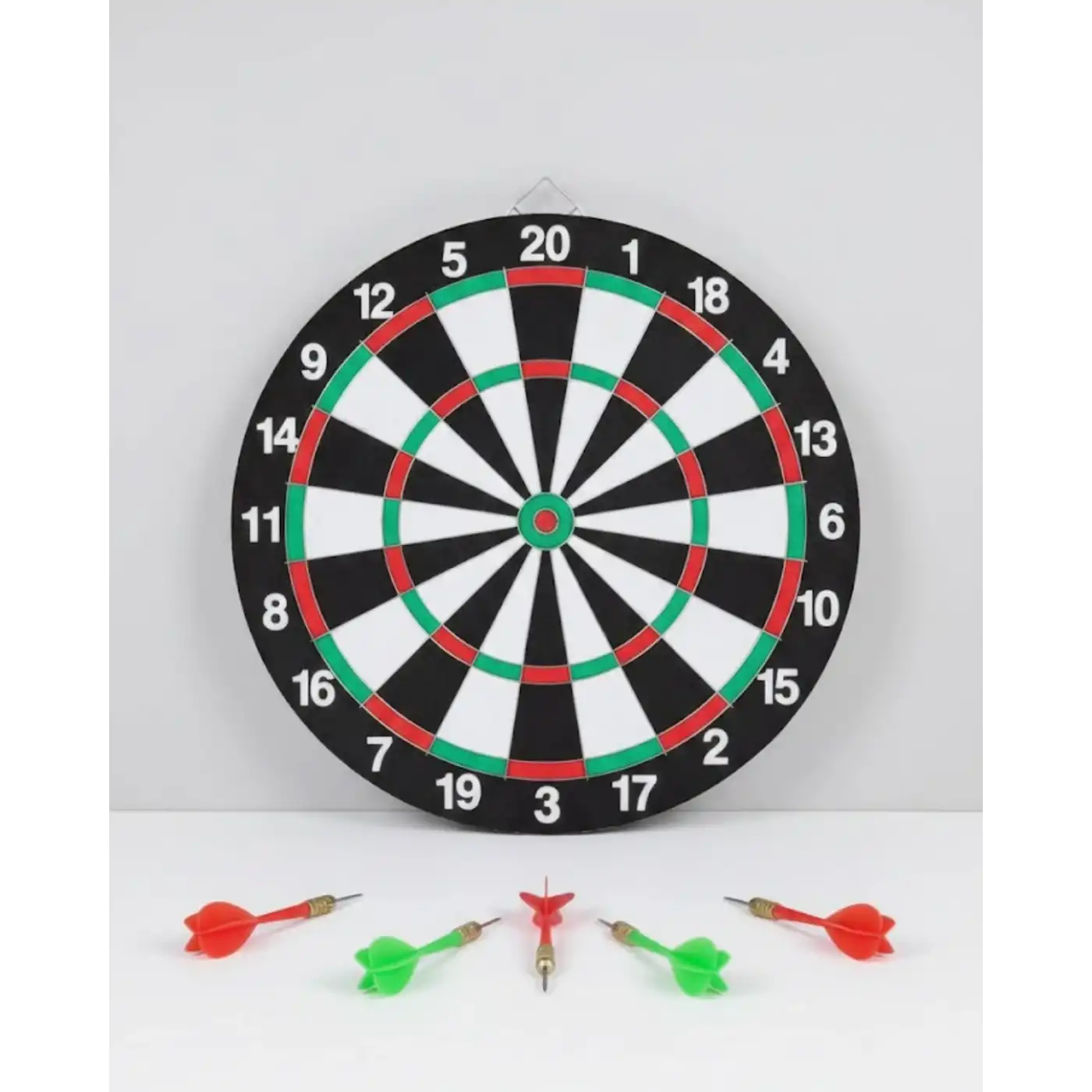 15İNÇ DART