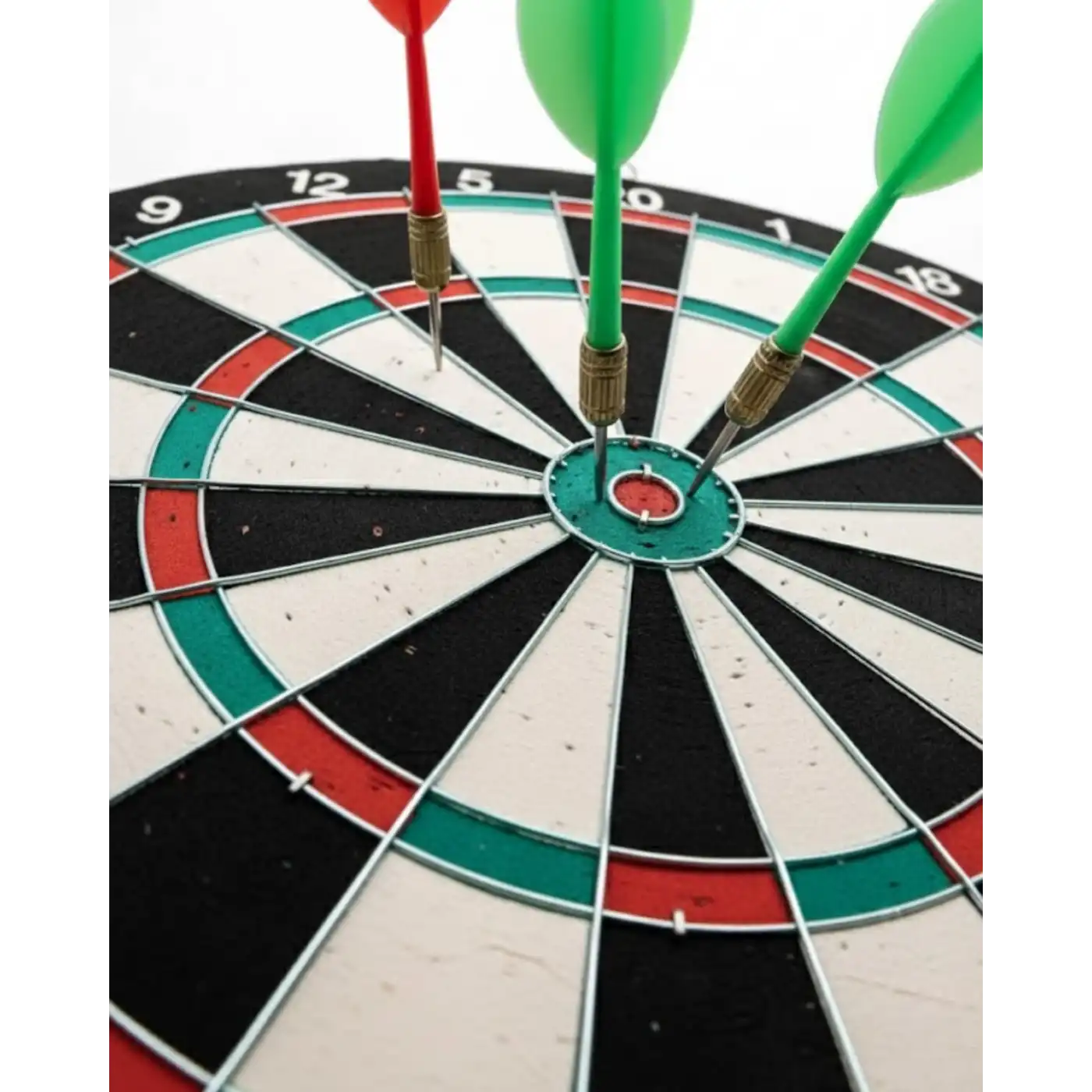 15İNÇ DART