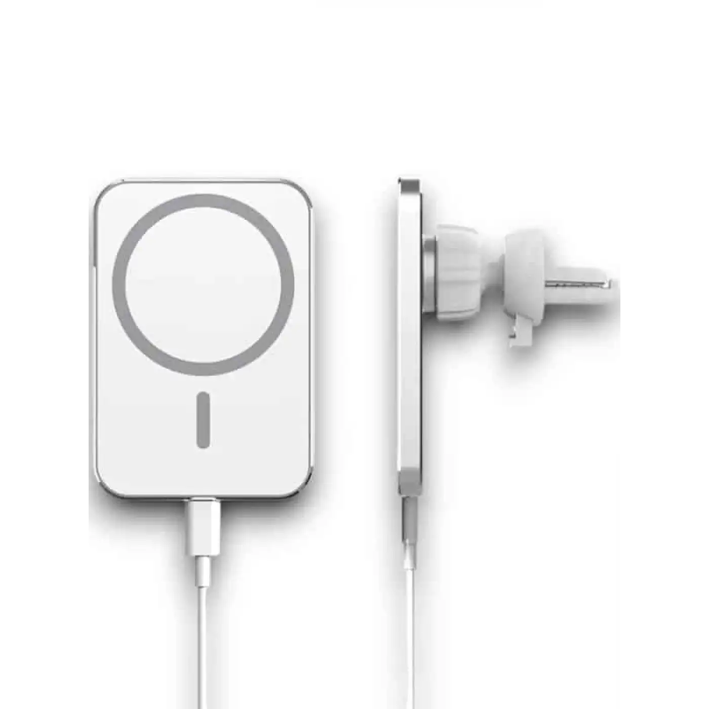 15W WİRELESS ŞARJ CİHAZI