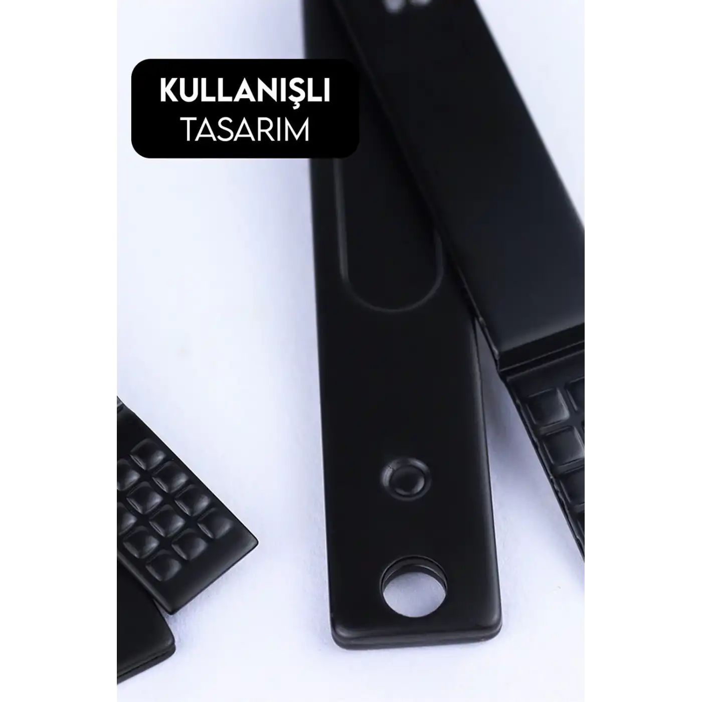 17 Parça  Profesyonel Manikür Seti