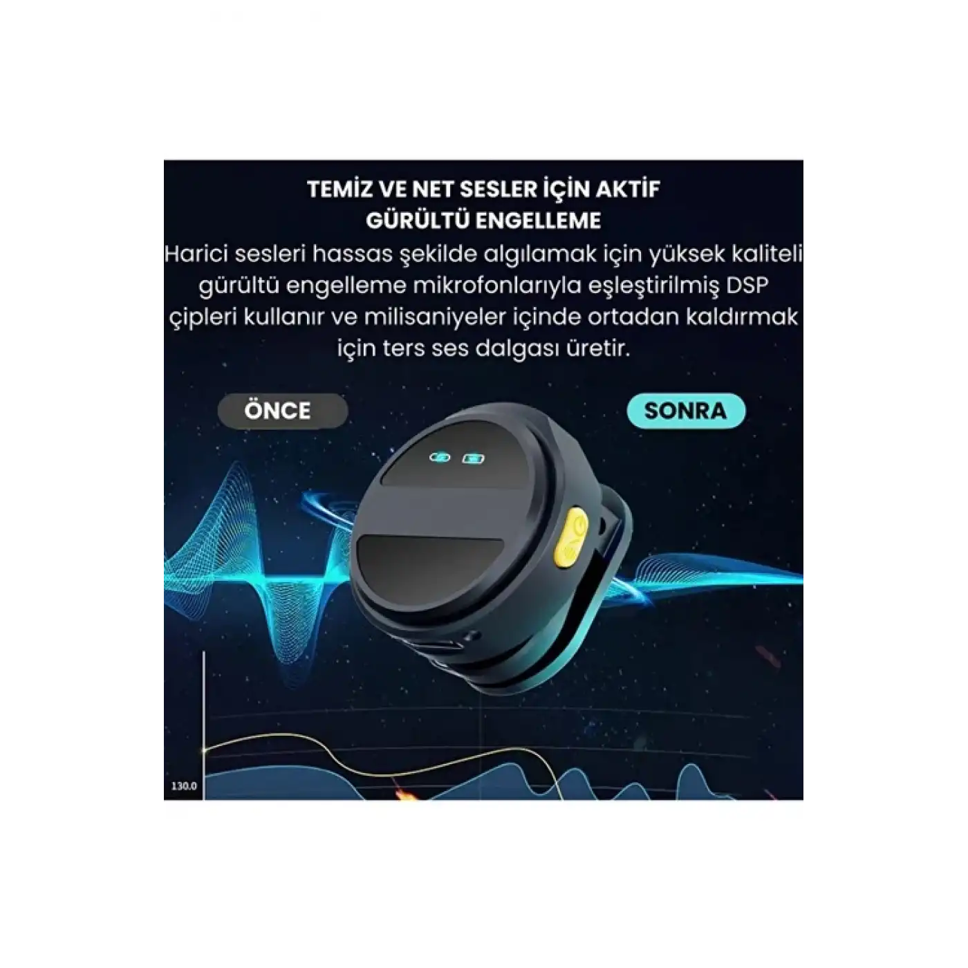 2 Adet Profesyonel Kablosuz Yaka Mikrofonu Typce Uyumlu Manyetik Klipsli