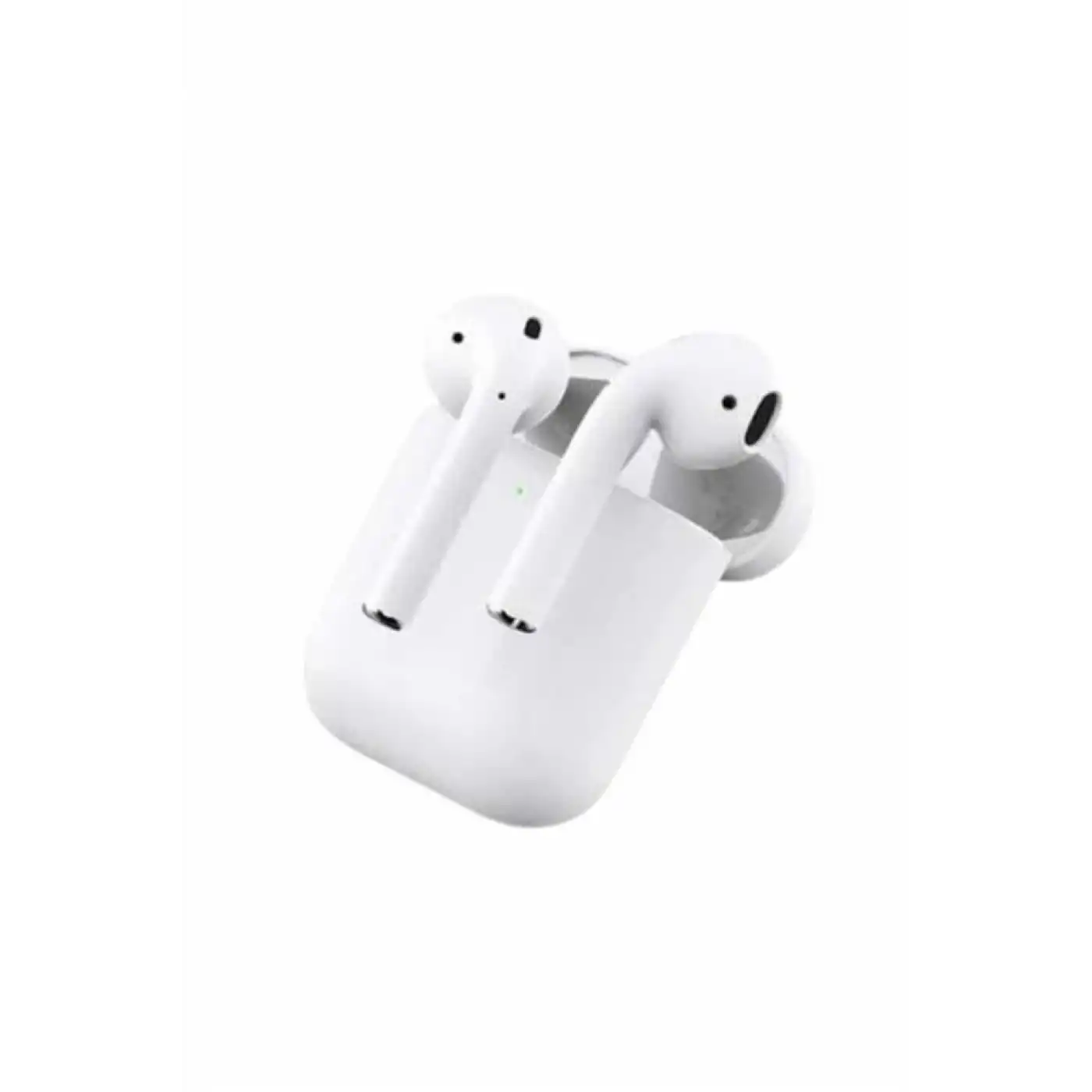 2. Nesil Bluetooth Android ve İOS Uyumlu Kablosuz Kulaklık Çağrı Cevaplama