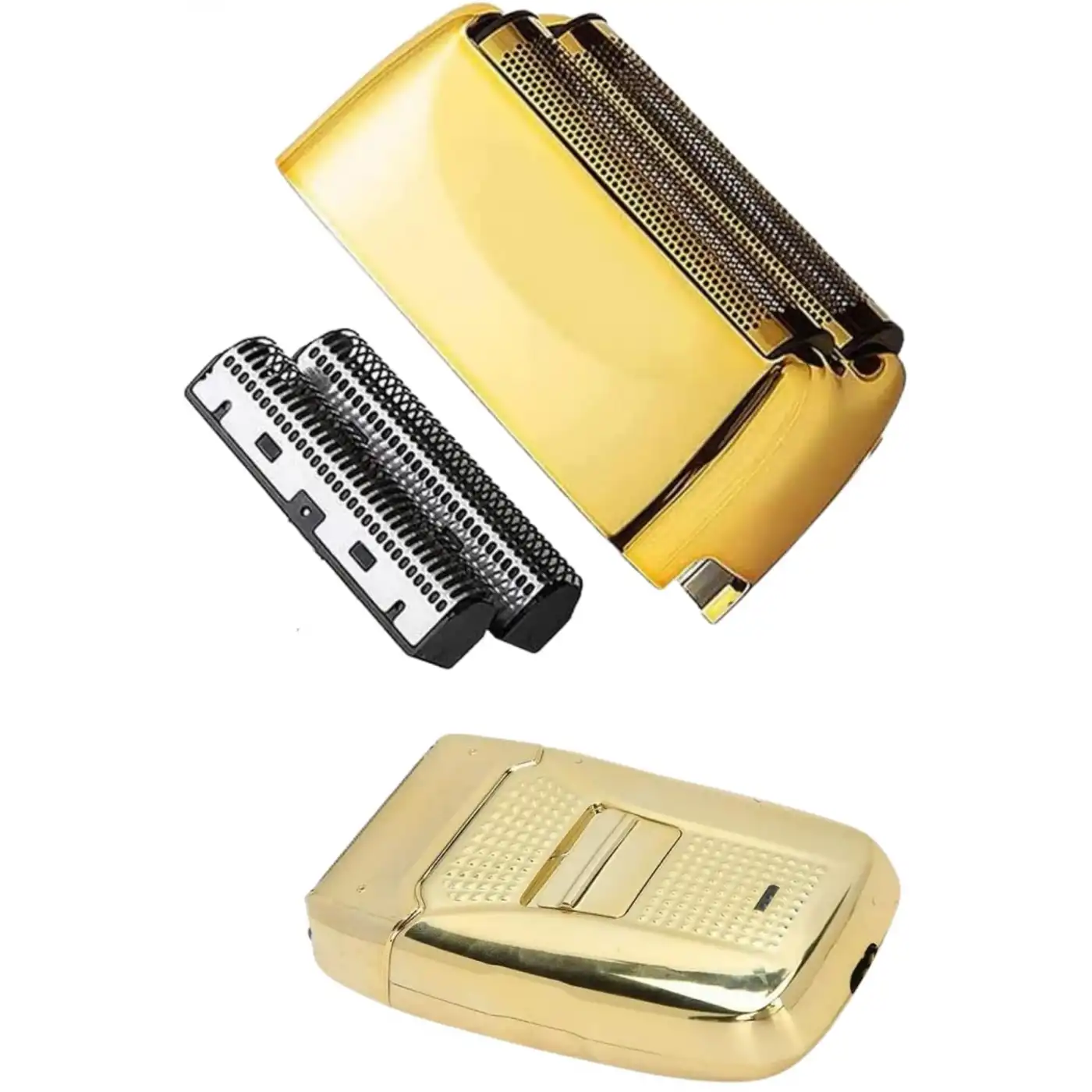 2025 Model Islak Kuru Kullanıma Uygun Tıraş Makinesi Uzun Pil Ömrü