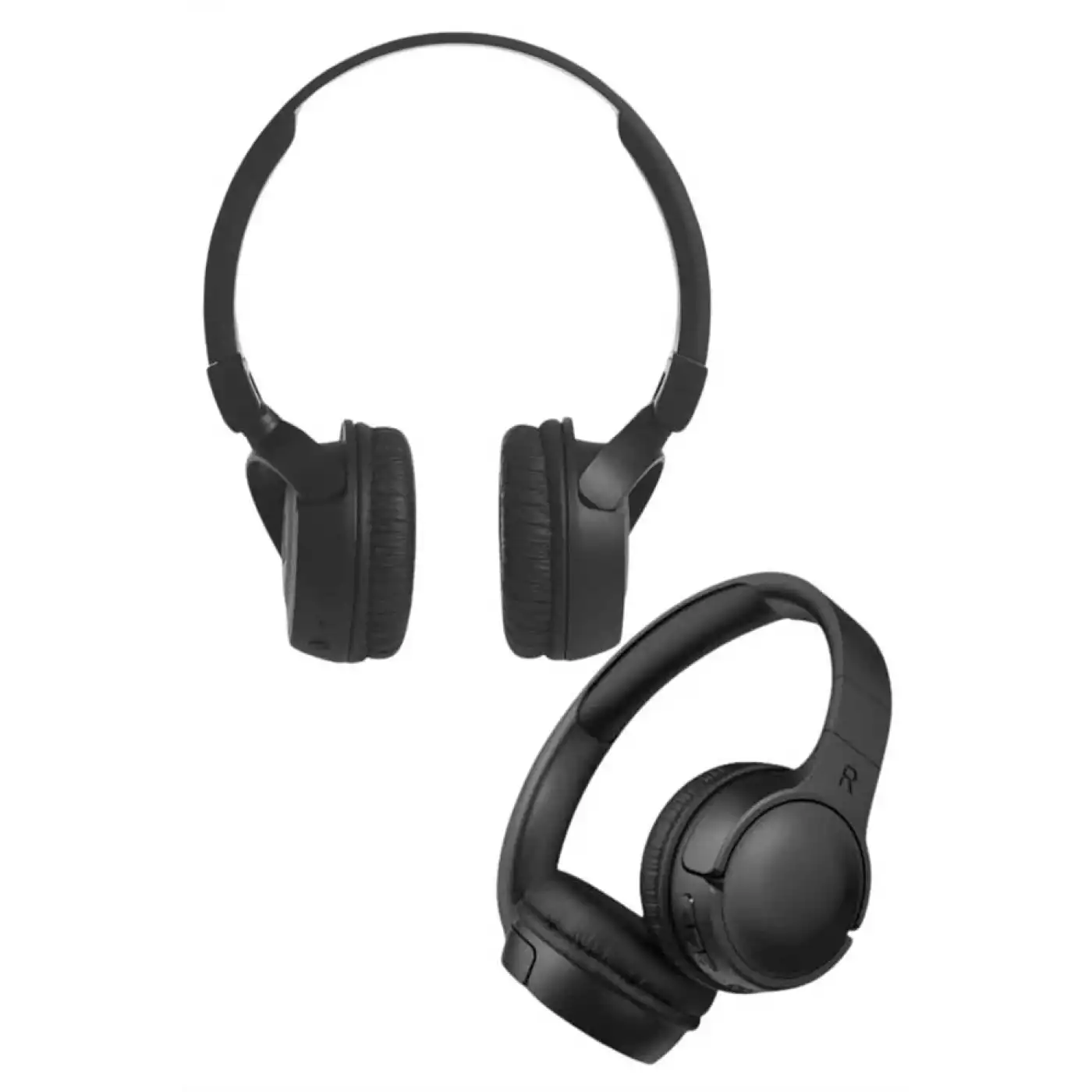 2025 Model Kulak Üstü Bluetooth Hoparlör ANC Özellikli