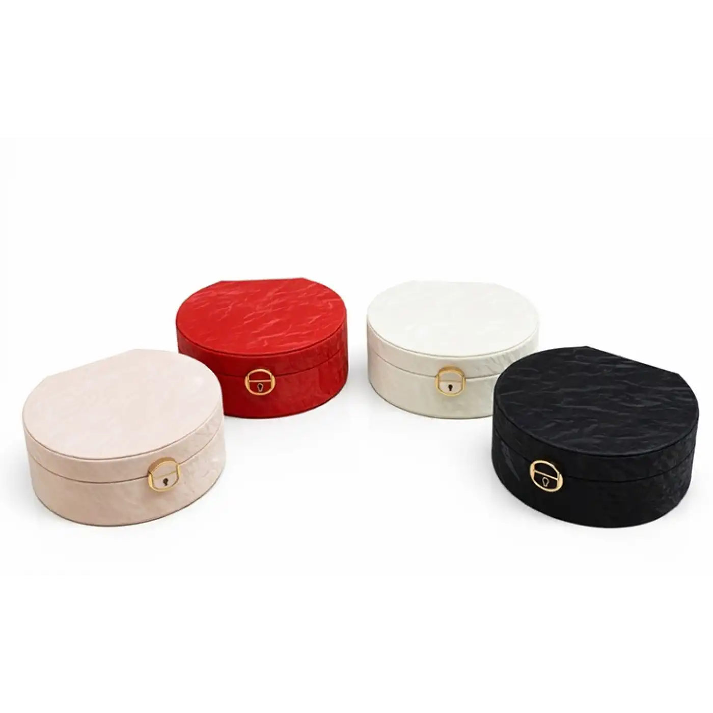 24x21 cm Makyaj Ve Takı Kutusu