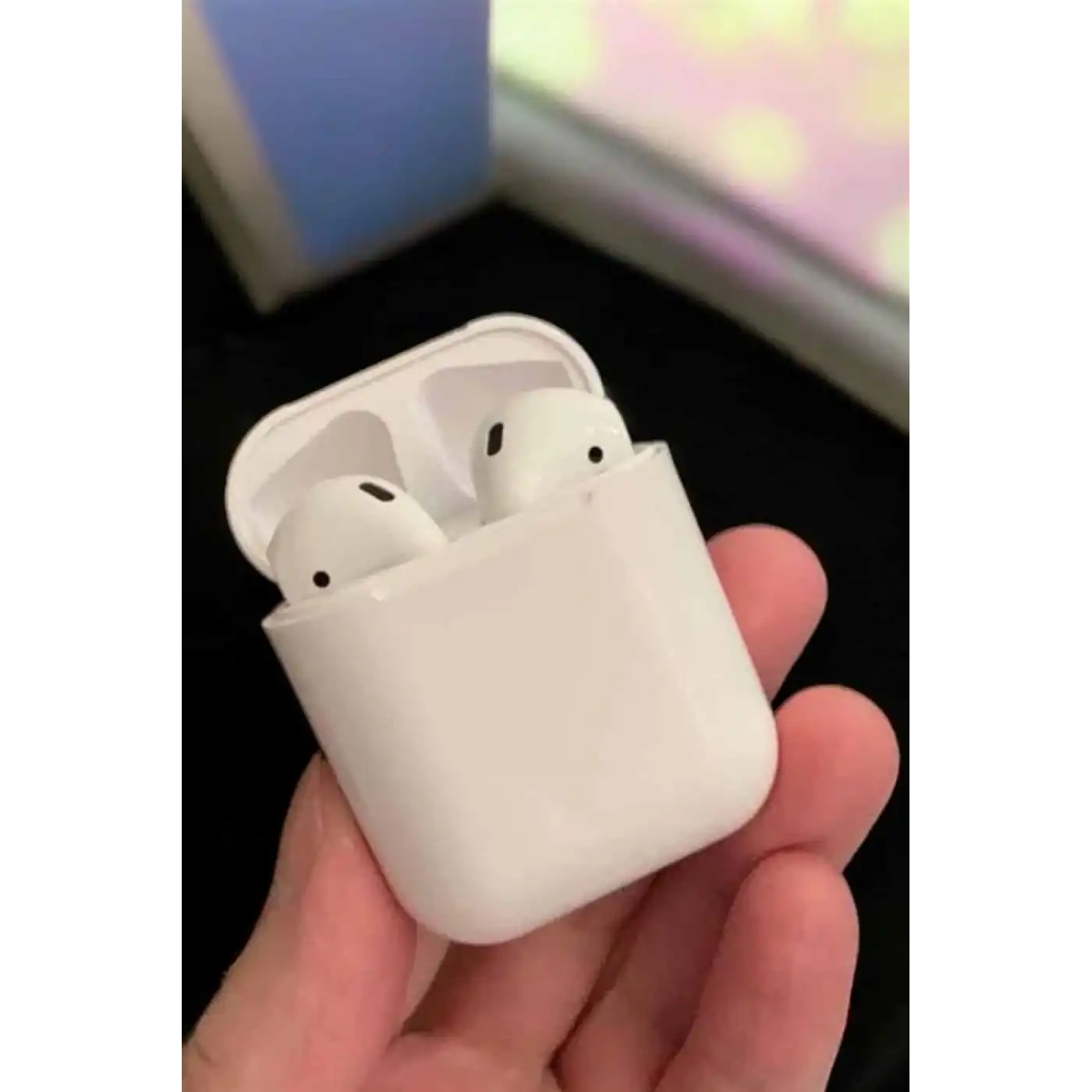 2.Nesil Kablosuz Bluetooth Kulaklık Uzun Pil Ömrü