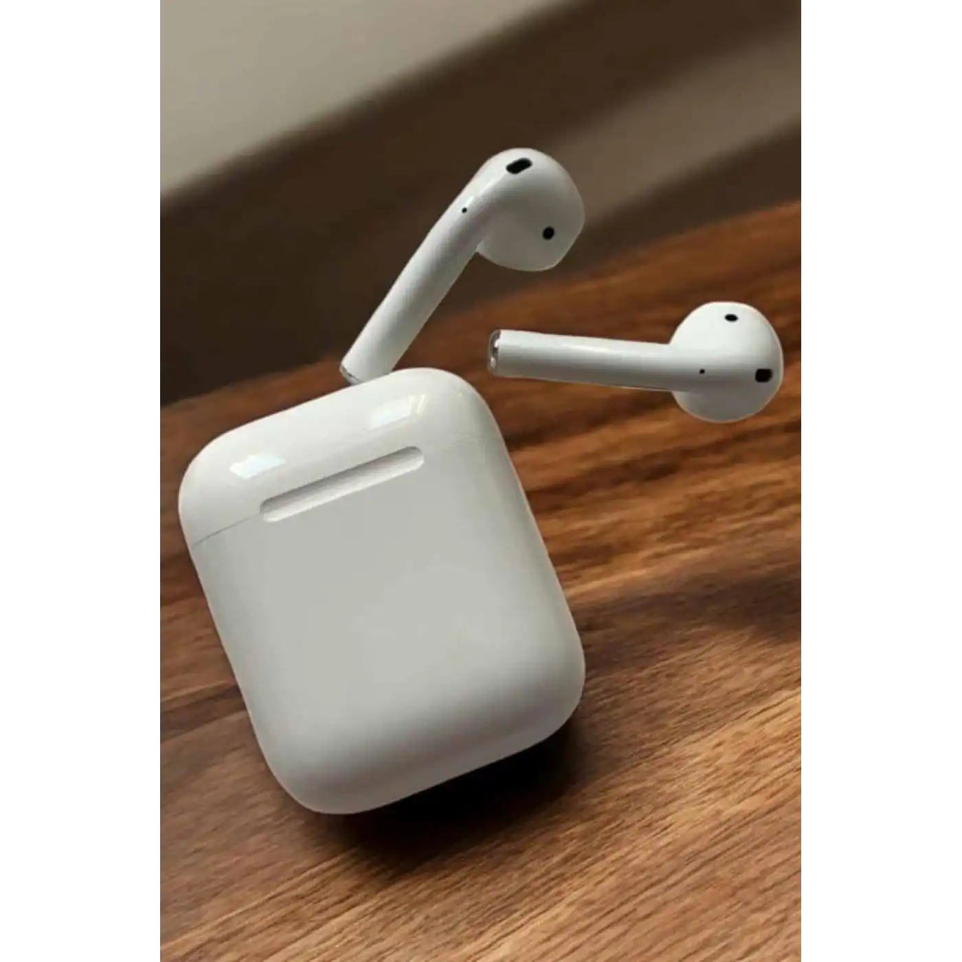 2.Nesil Kablosuz Bluetooth Kulaklık Uzun Pil Ömrü