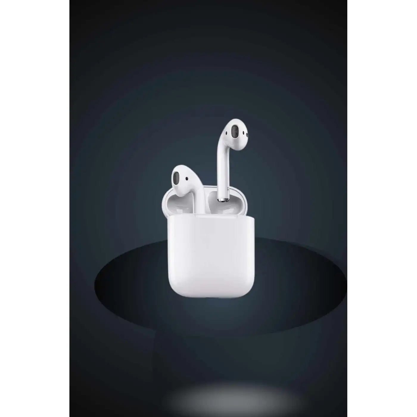 2.Nesil Yeni Model TWS Bluetooth Kulaklık Dokunmatik Kontrol Yüksek Ses Kaliteli