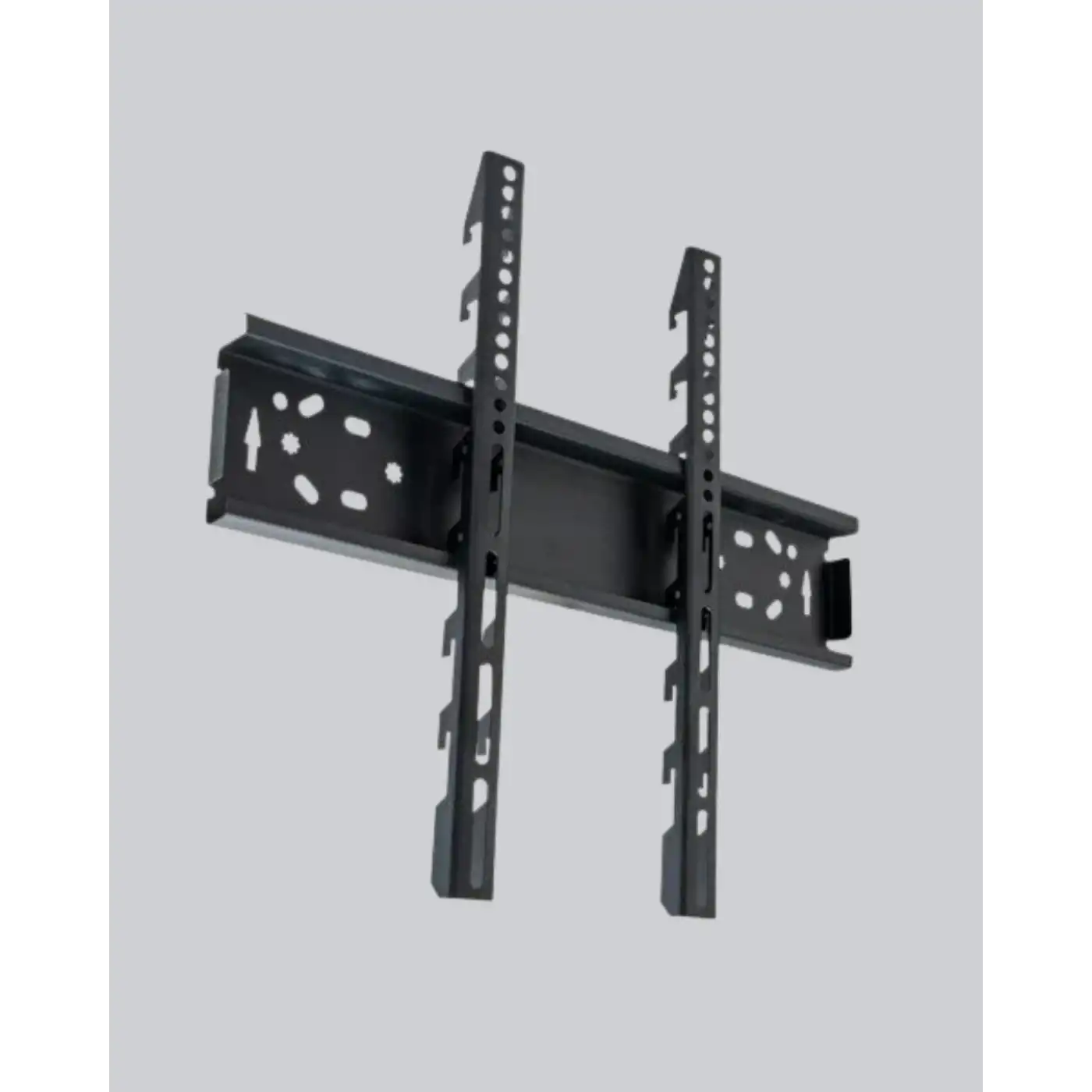 32-65” TV Duvar Askı Braketi 75 kg Kapasiteli Anti Statik Boya