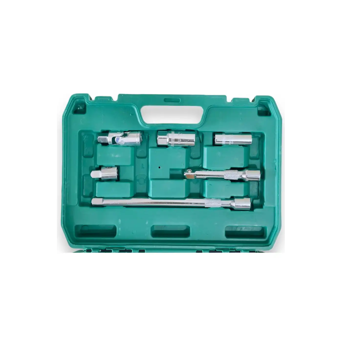 32 Parça Profesyonel Lokma Takımı 1/2 Cr-v Çeliği (32 PARÇA)