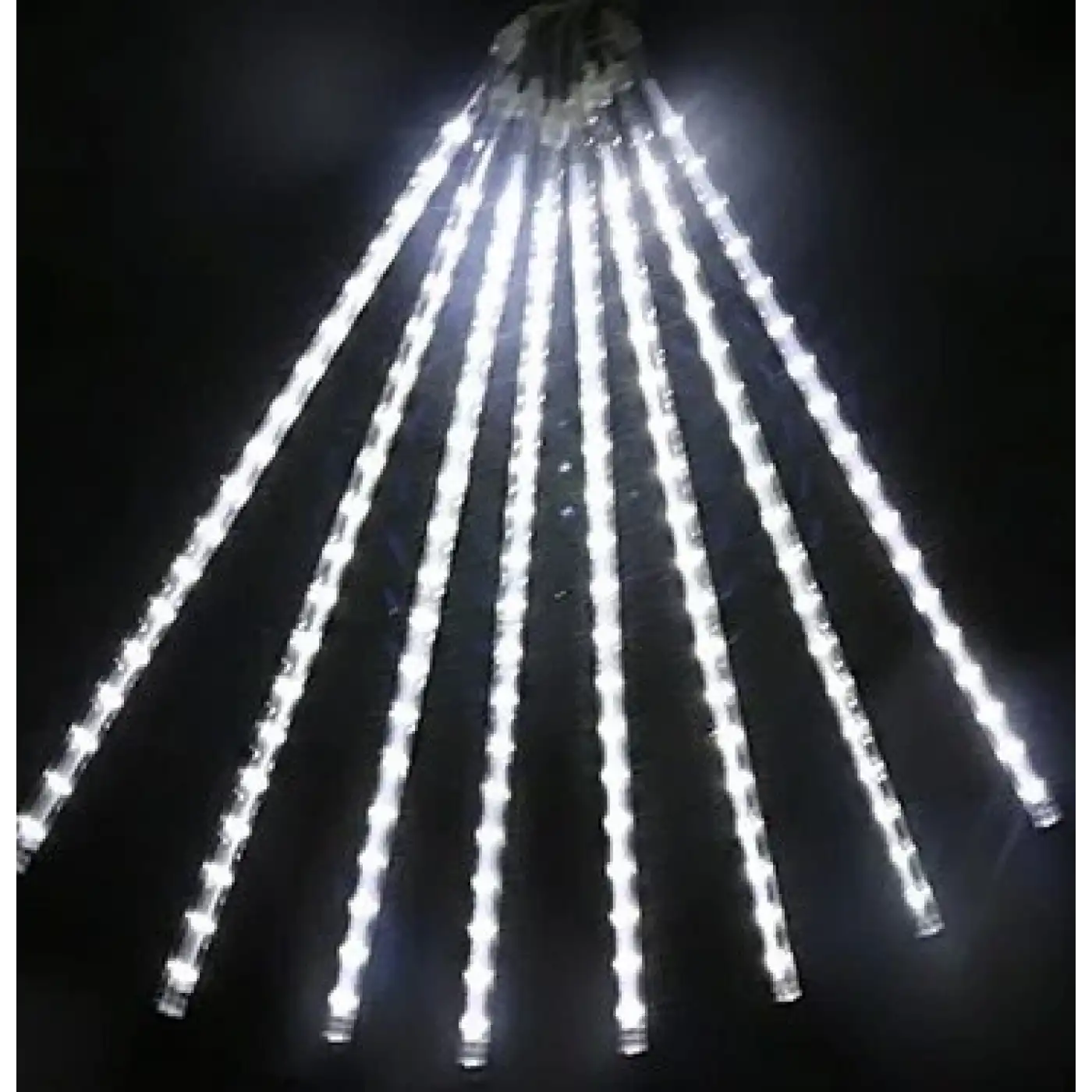 3.2m Meteor Led Beyaz Işık