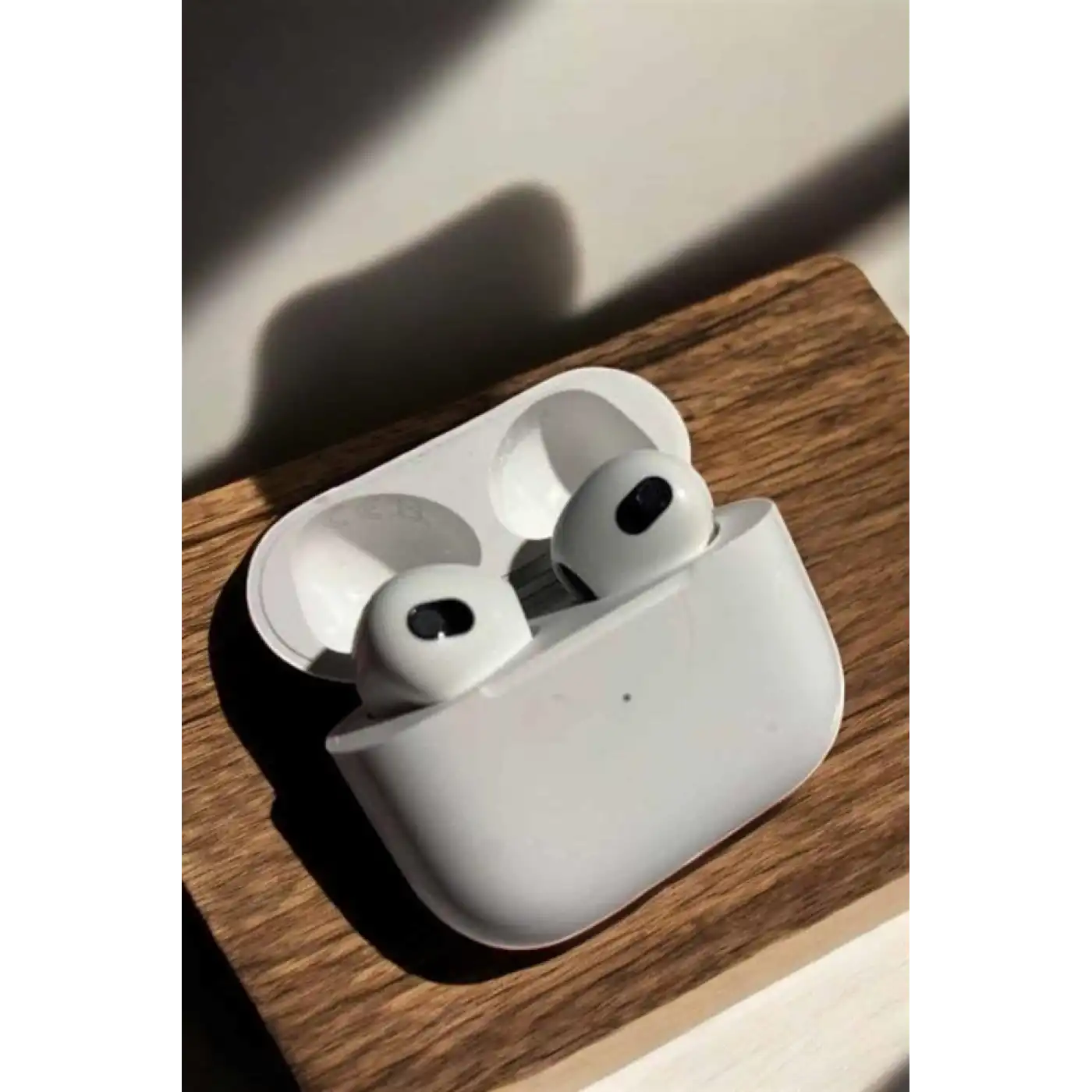 3.Nesil TWS Bluetooth Kulaklık Mikrofonlu ANC Özelliği Dokunmatik Kontrol