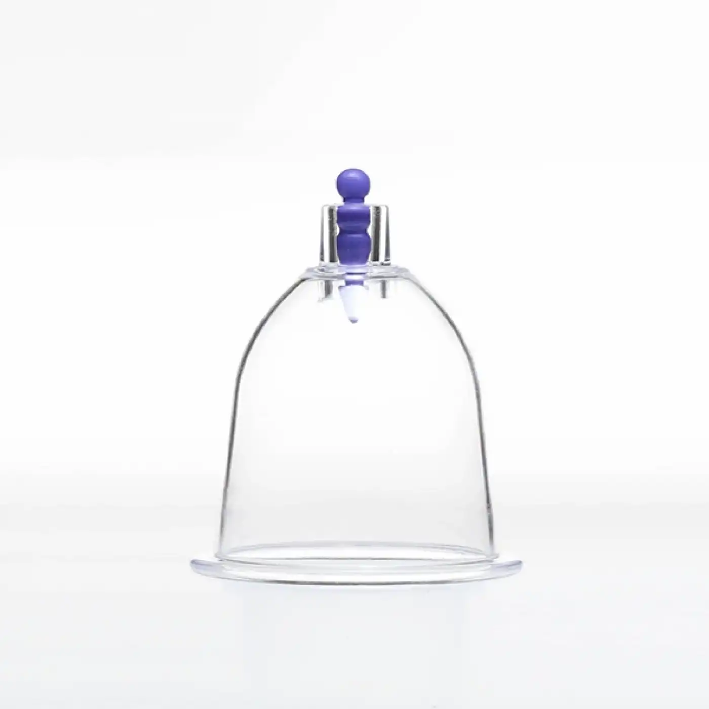 4 Numara Hacamat Kupası 100 adet