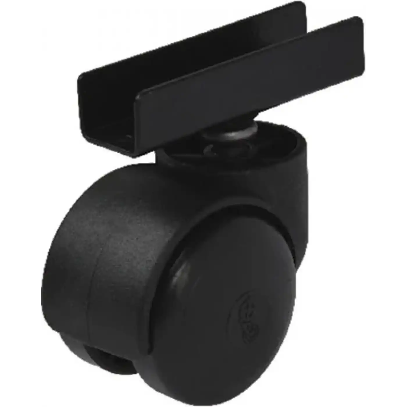 414 - Büro Tipi U Tablalı Tekerlek 4 Adet