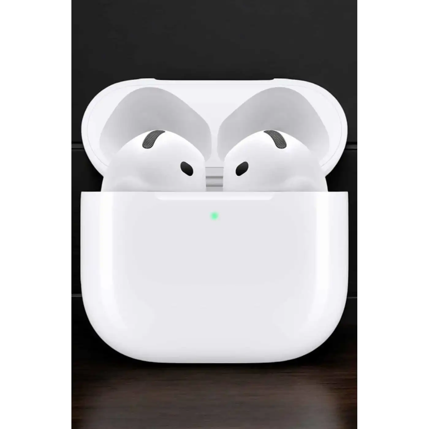 4.Nesil Kaliteli TWS Android ve İOS Uyumlu Mikrofonlu Kulaklık