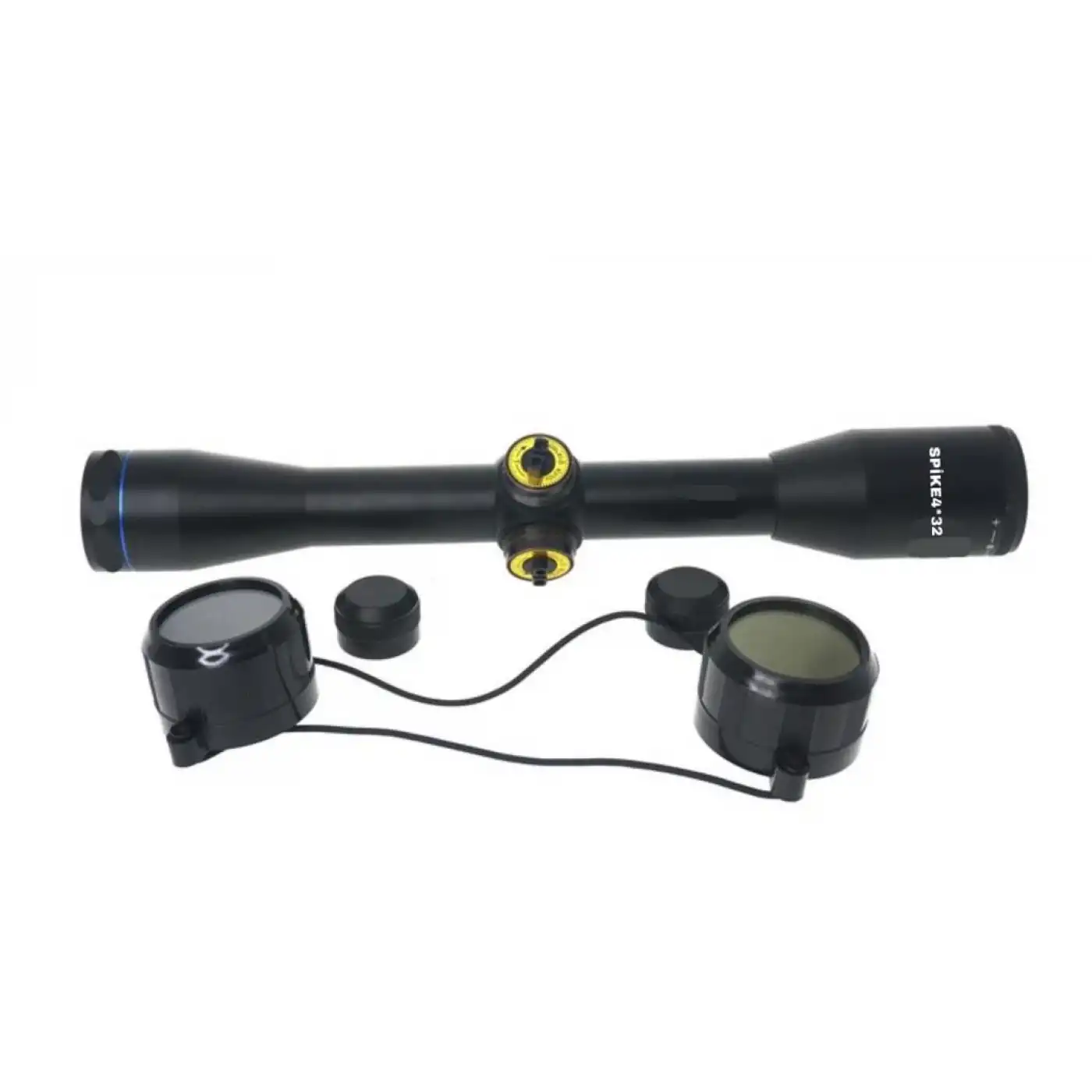 4x32AE  4x32 Av Tüfeği Dürbünü