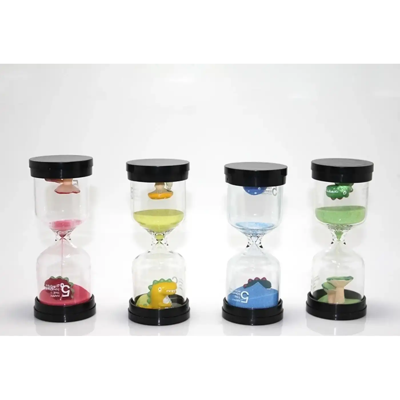 5 Dk Renkli Kumsaati Alk1117