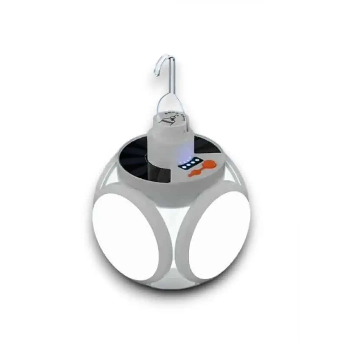 5 KANATLI SOLAR LAMBA