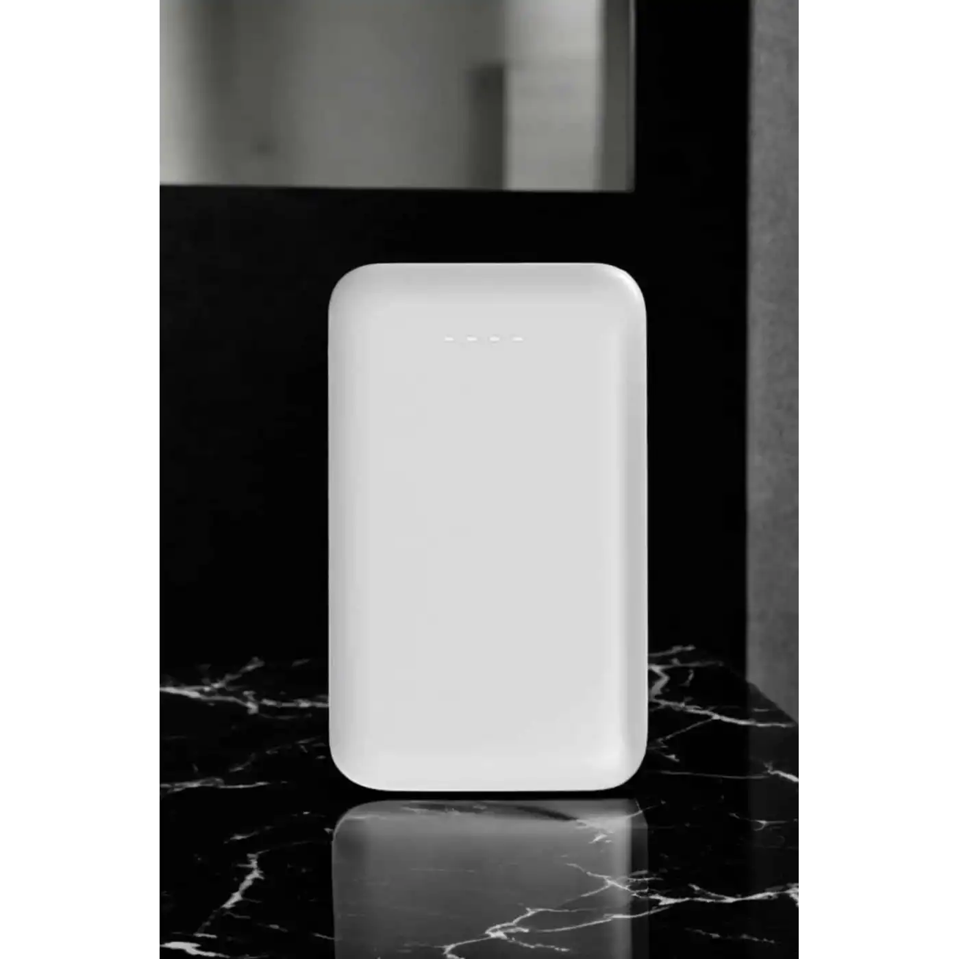 5000 Mah İOS Uyumlu Magsafe Kablosuz Şarj Hızlı Şarj Desteği