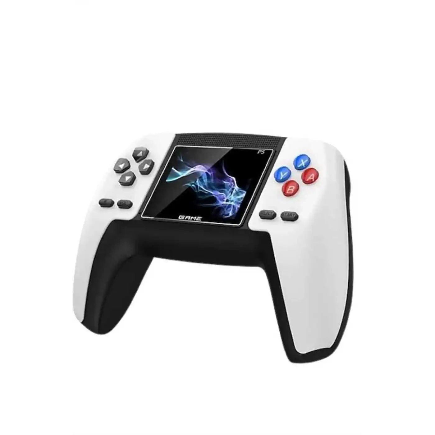 520 Retro Oyunlu El Konsolu Atari Oyun Konsolu Taşınabilir