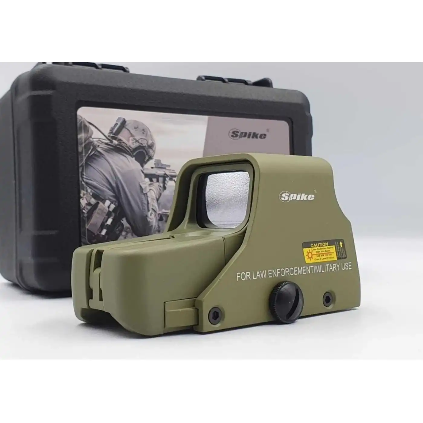 551 Holografik Reddot Nişangah - Çöl Rengi