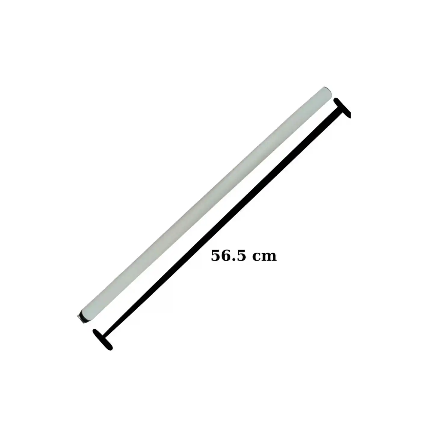 56.5 cm Kuluçka Silindir Viyölü 4 lü Set