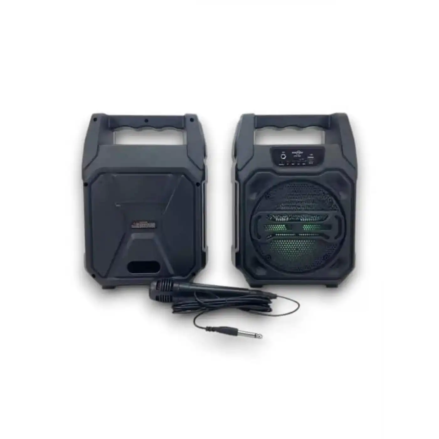 6,5 İNÇ 1283 HOPARLÖR