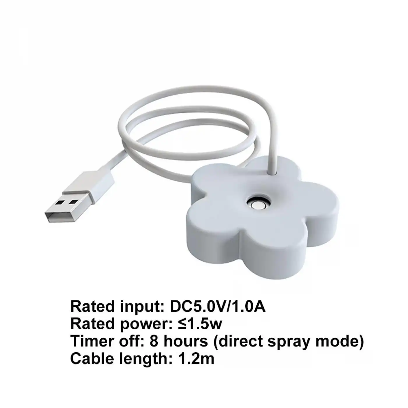 Kuluçka Makinesi İçin Yüksek Verimli Nem Nozüllü Otomatik Hassas Nem Kontrol Sistemi