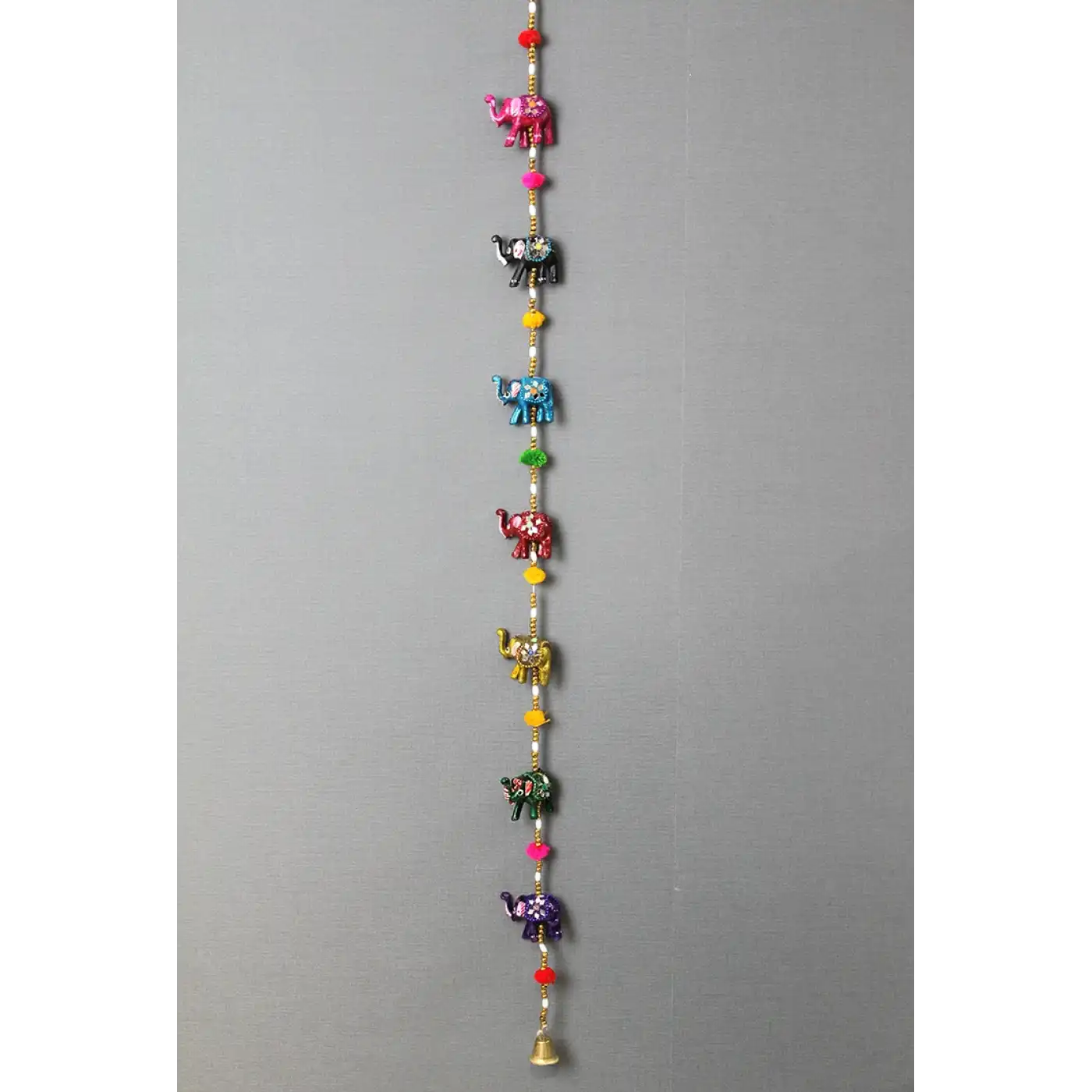 7li Asmalı Aynalı Fil Model 1