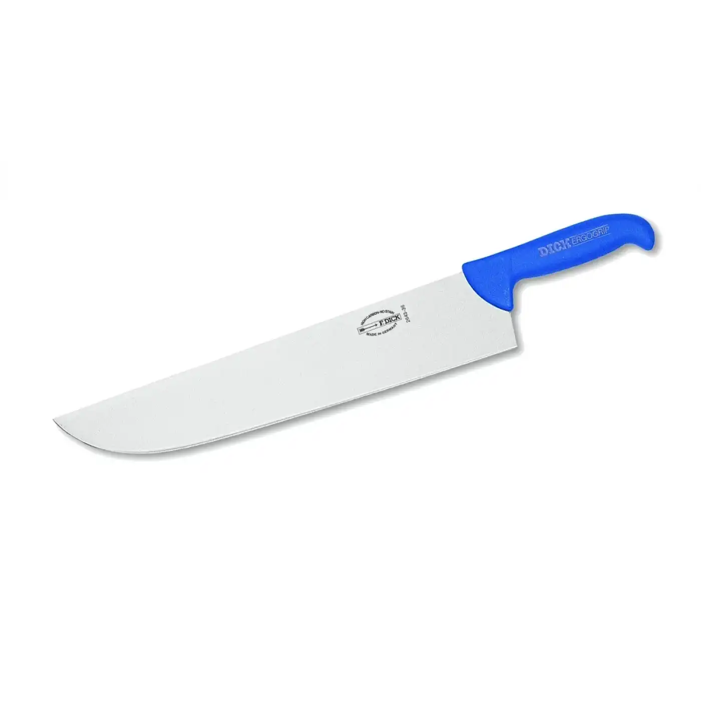 8 2643 30 Büyük Kasap Et Bıçağı 30 Cm - Ergo Grip