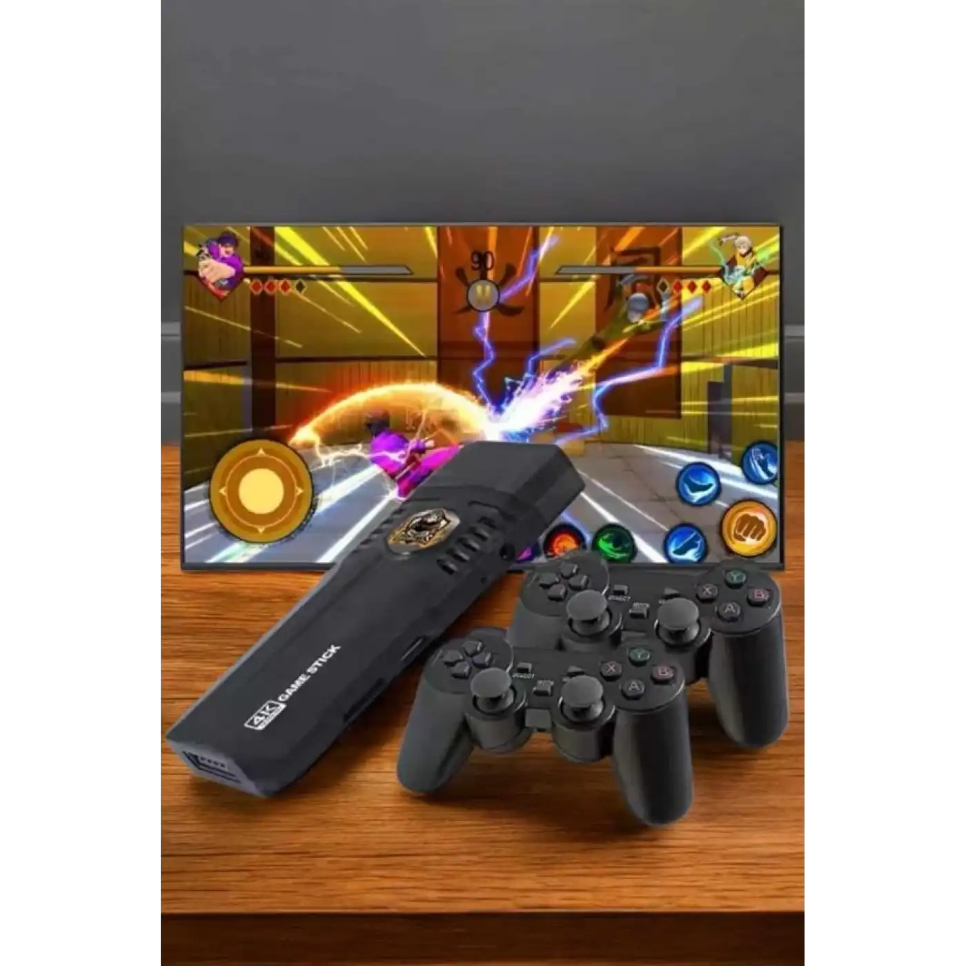 8K Premium 20.000 Oyunlu Gamebox TV Uyumlu