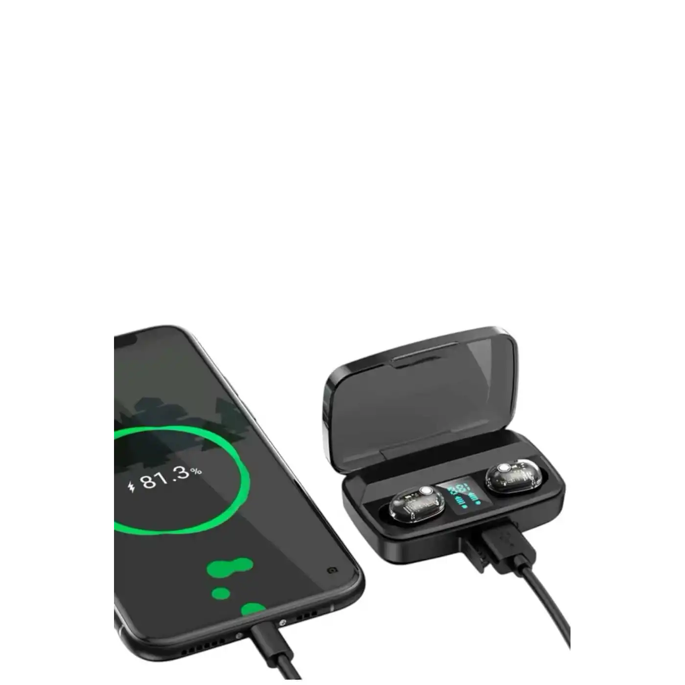 A10S BLUETOOTH KULAKLIK