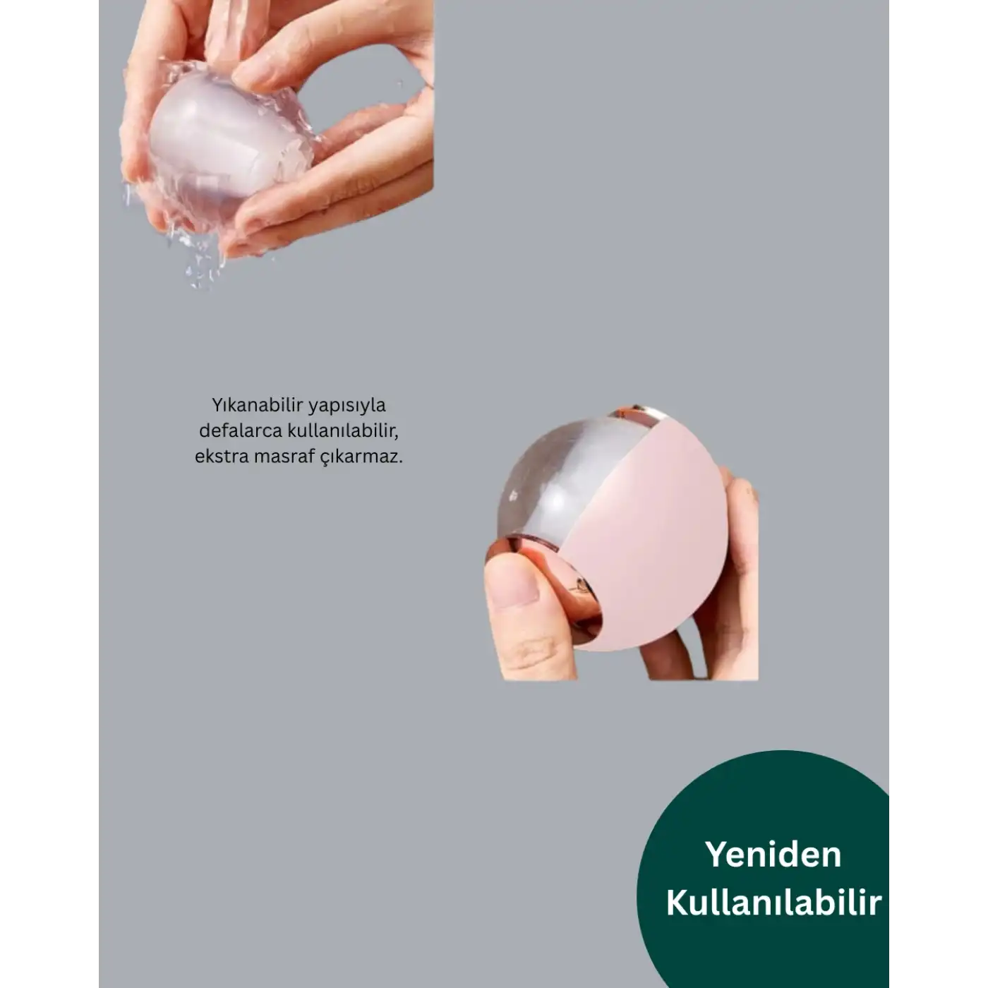 ABS Malzemeli Elbise Tiftik Çıkarıcı – Çok Amaçlı Kullanım