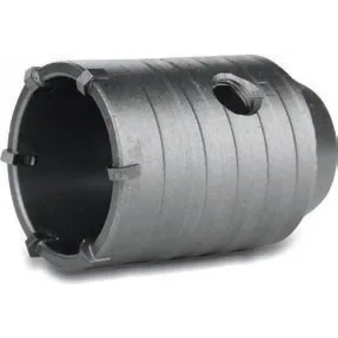 Adaptörlü Elmaslı Beton Delme Panç 100 Mm