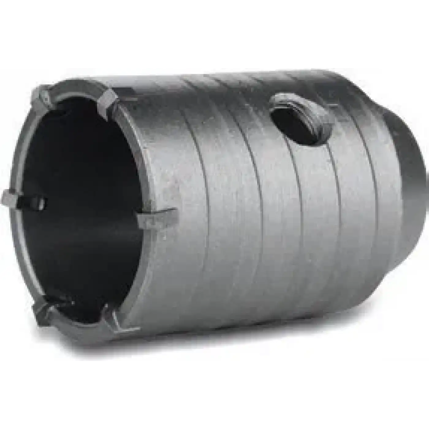 Adaptörlü Elmaslı Beton Delme Panç 65 Mm