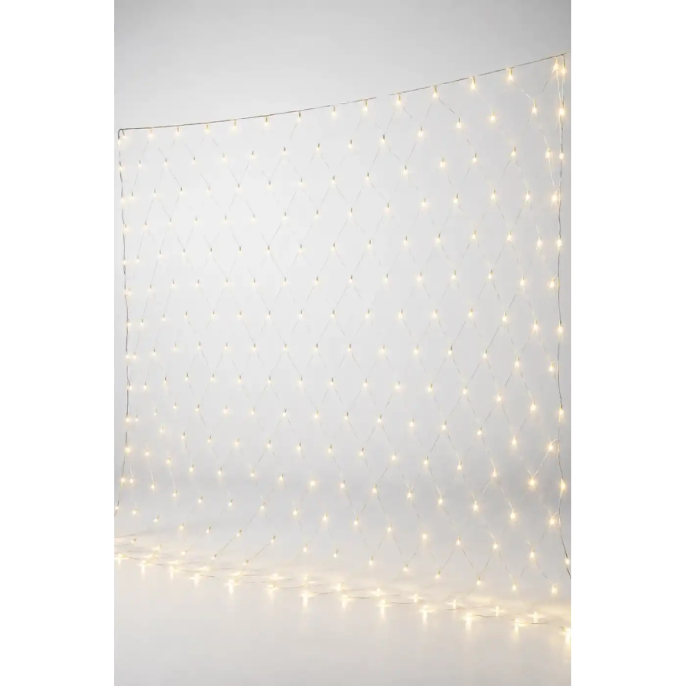 Ağ Şeklinde LED File Işık Dekoratif Ortam Aydınlatma Bahçe Balkon Süsü