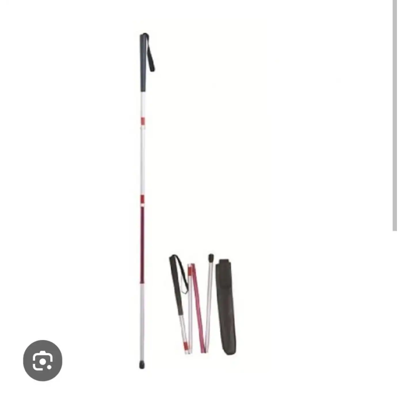 Ağma Görme Engelli Bastonu